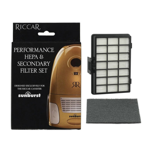 Riccar Sunburst RF14.3 Filter