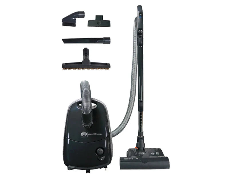 SEBO Airbelt E3 Premium