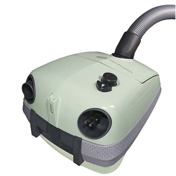SEBO Airbelt E3 Premium - Open Box, Factory Packaging
