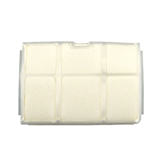 SEBO Exhaust Filter X4/X5, X1/X2