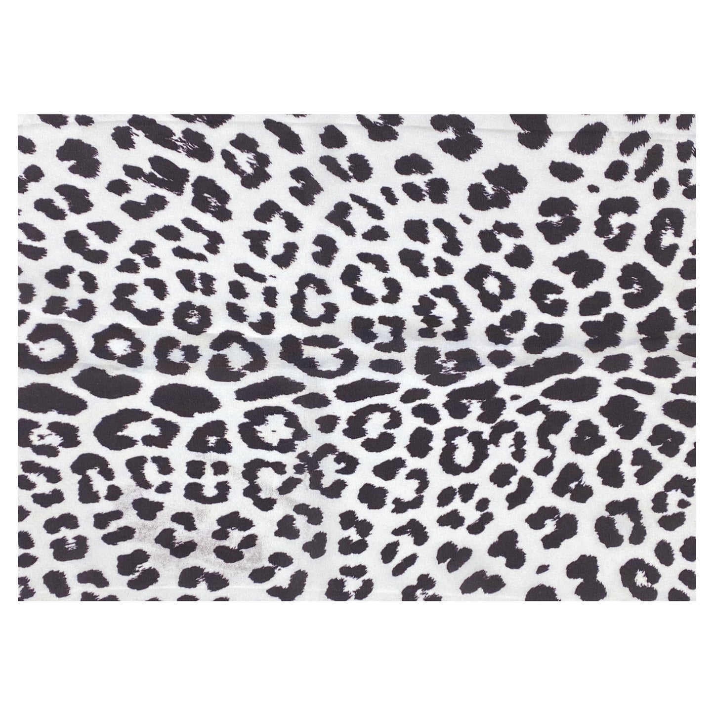 SEBO Microfilter with textile (black/white, leopard) Felix and Dart