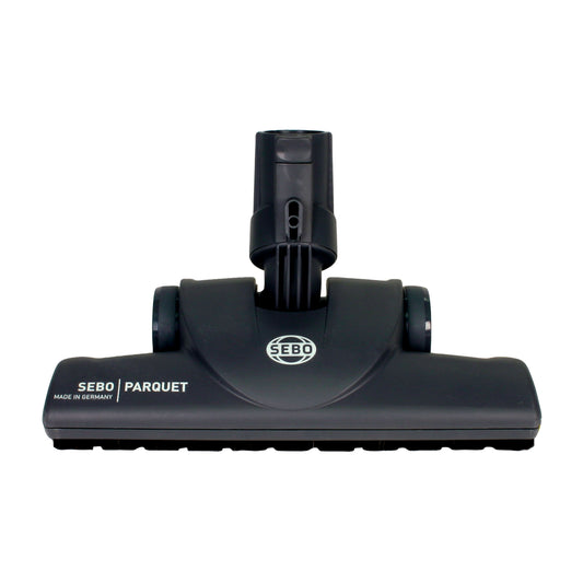 SEBO Parquet Floor Brush, Premium