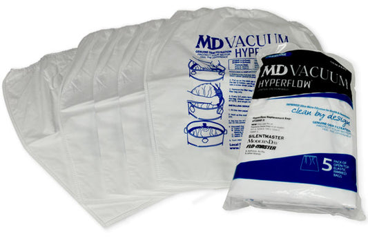 Modern Day OEM Bag 5-Pack HyperFlow Open-Top Bags