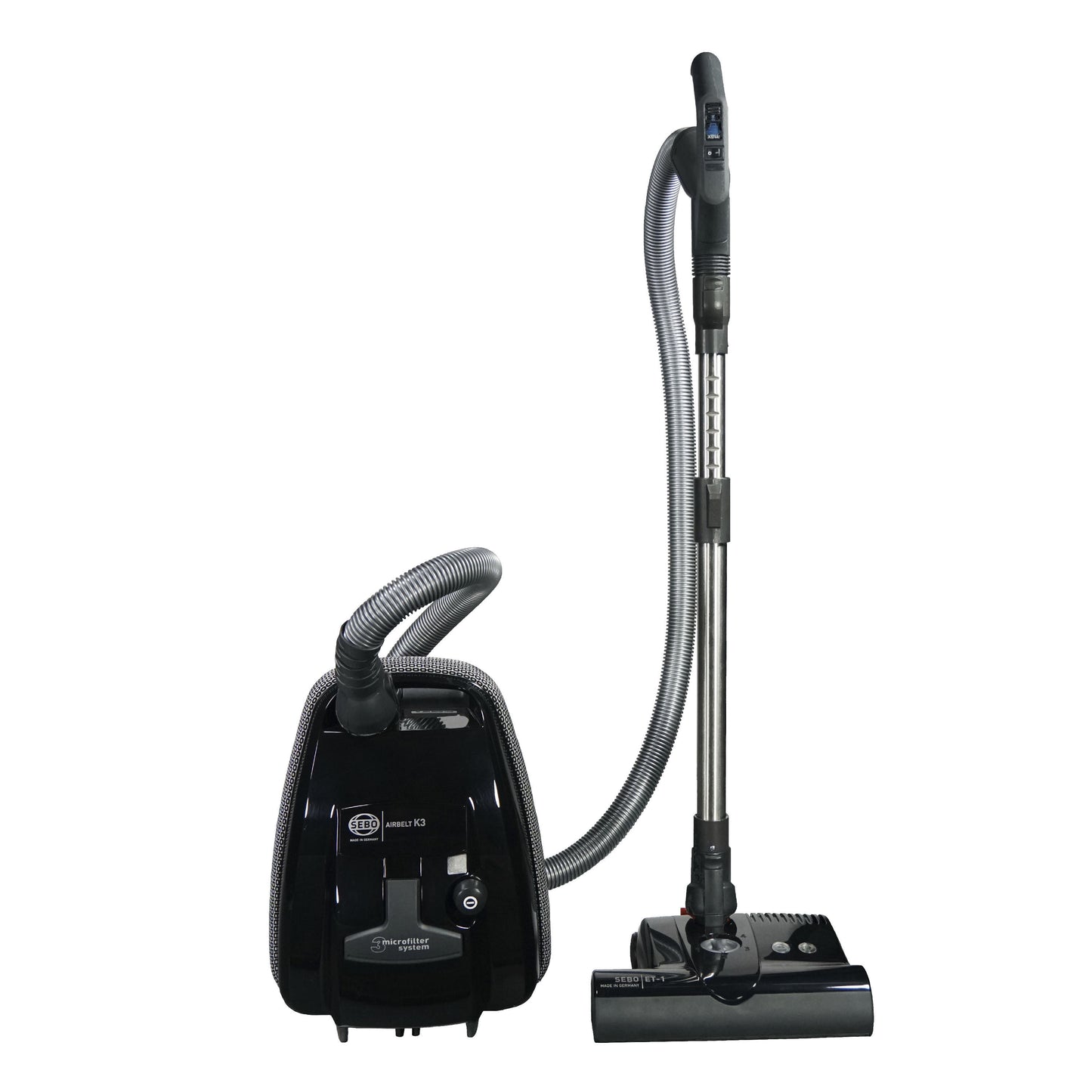 SEBO Airbelt K3 Premium