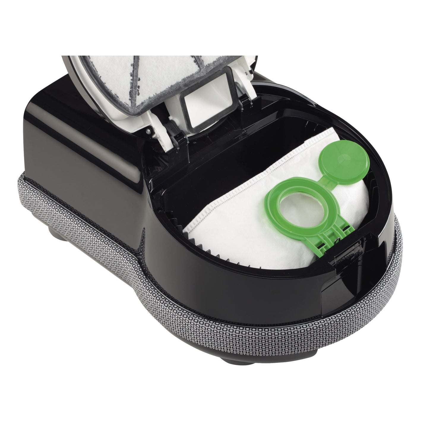 SEBO Airbelt D4 Premium