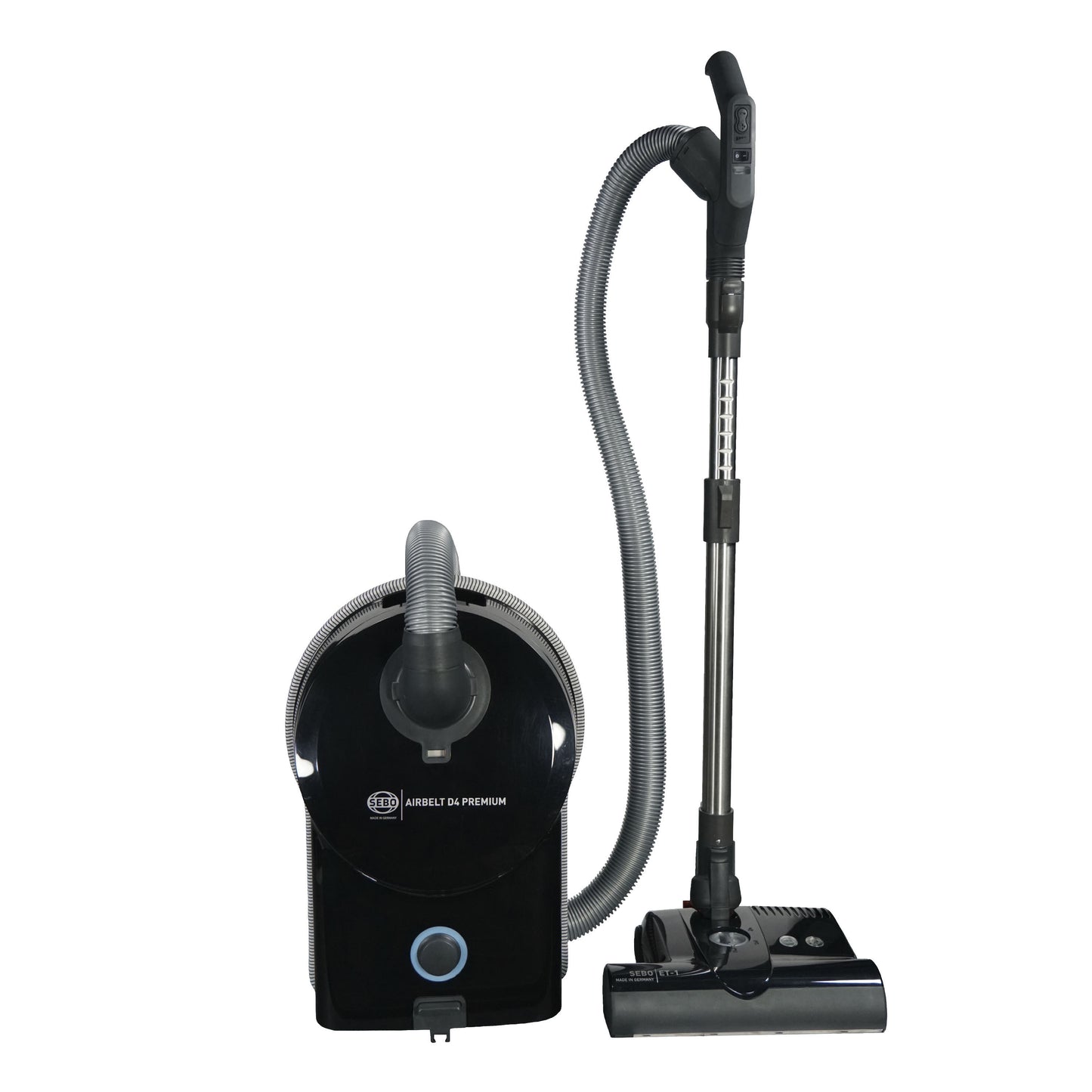 SEBO Airbelt D4 Premium