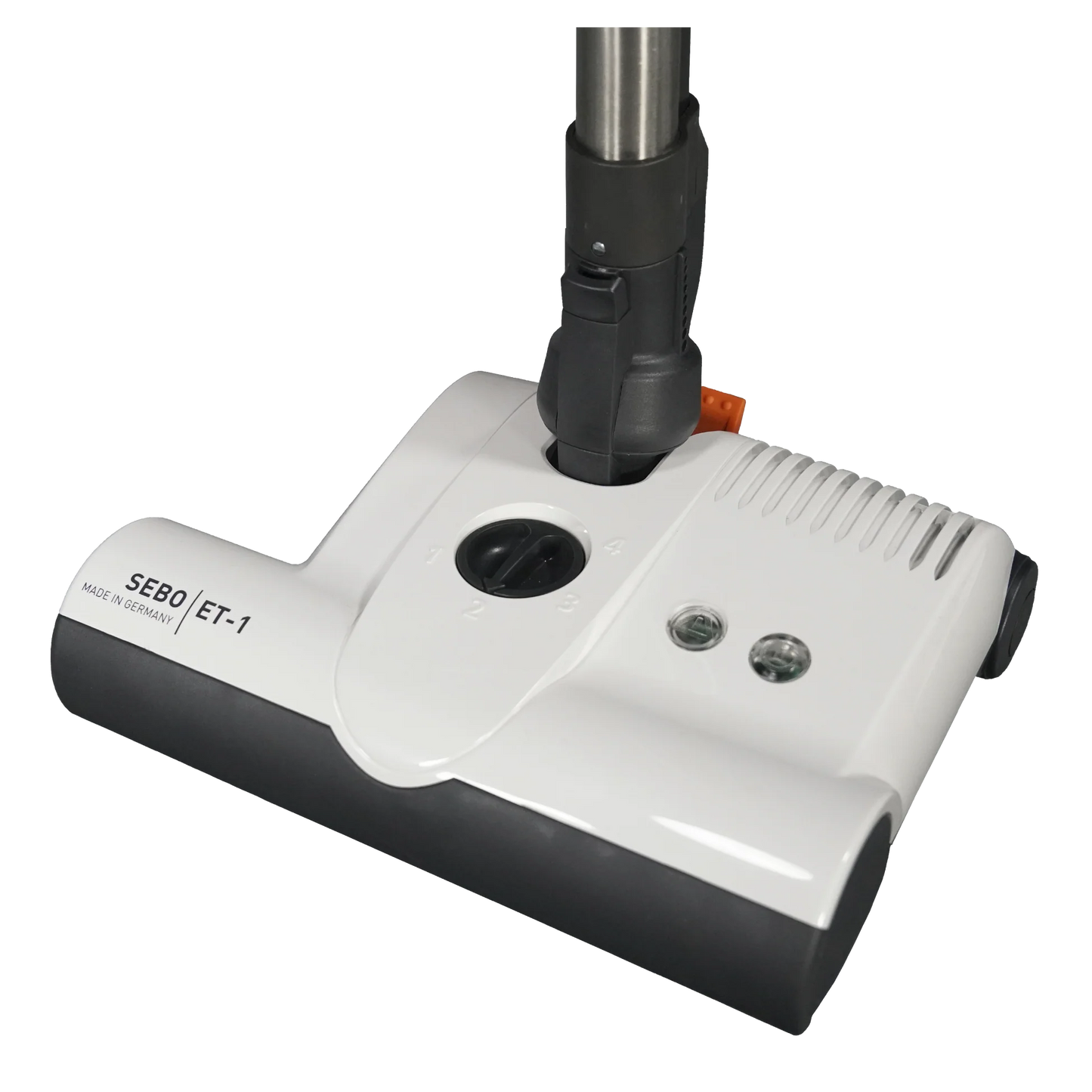 SEBO Airbelt E3 Premium - Open Box, Factory Packaging
