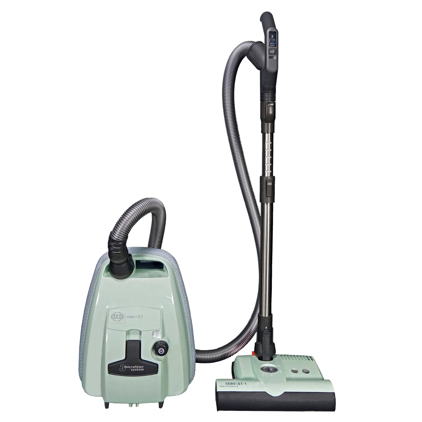 SEBO Airbelt K3 Premium