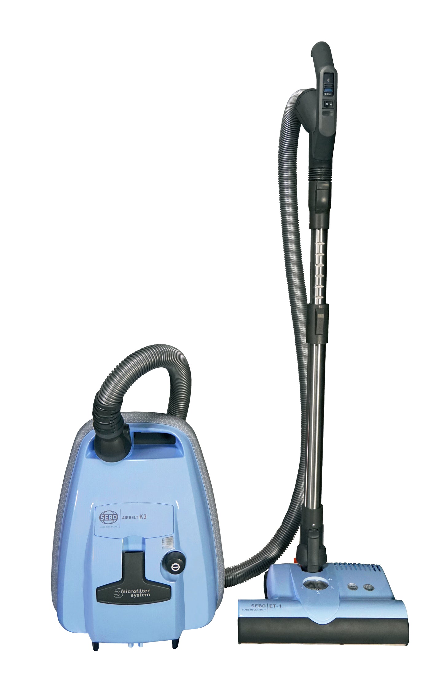 SEBO Airbelt K3 Premium