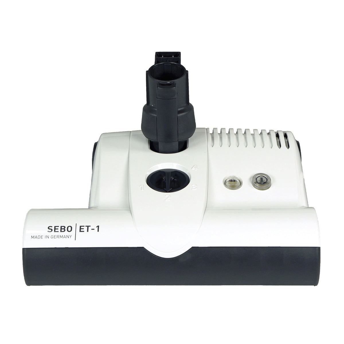 SEBO ET-1 Powerhead - Electric power nozzle