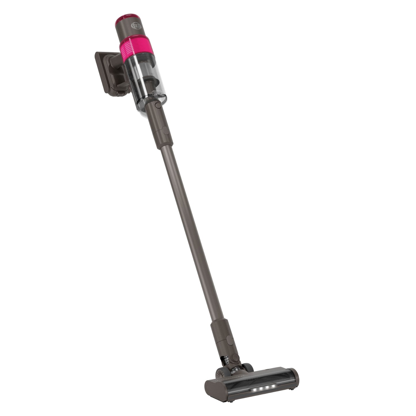 SEBO Balance A1 Cordless Vacuum