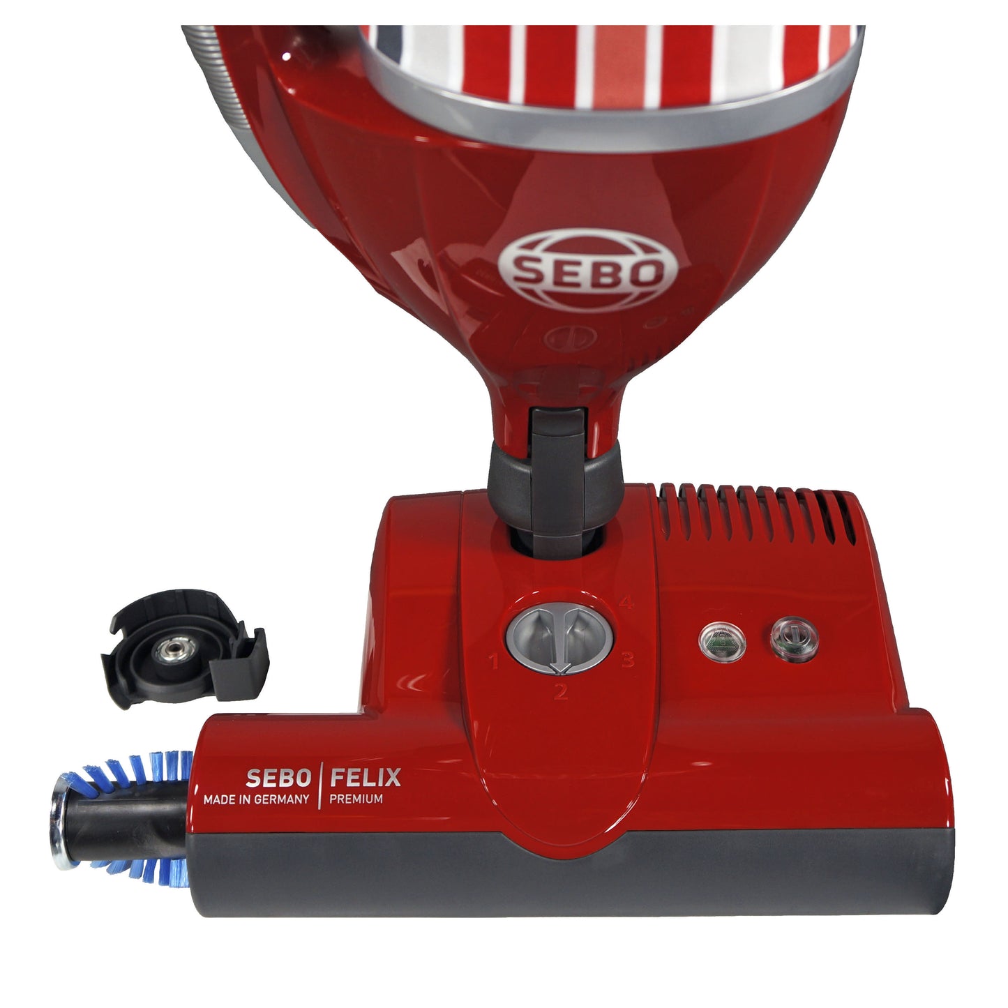 SEBO Felix Premium