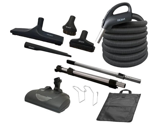 Beam BEEL35XP 35' Foot Deluxe Accessory Kit - EBK360