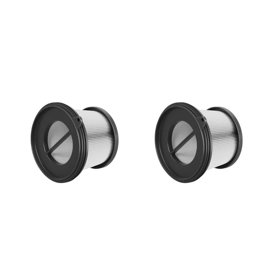 Sebo Balance A1 Cordless OEM Motor Protection Filter 8850AM – (Pack of 2)