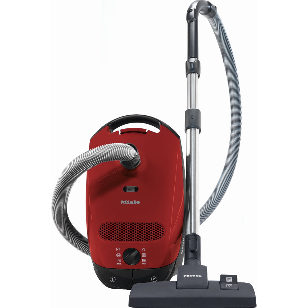 Miele Classic C1 Pure Suction Homecare