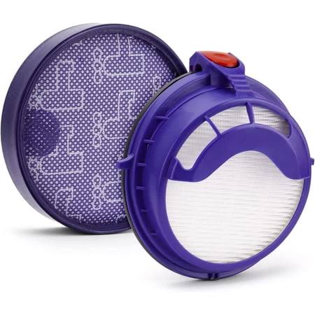 Dyson DC25 Filter Set