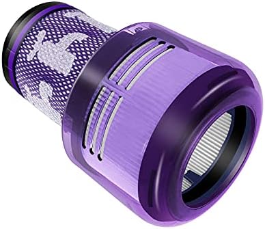 Dyson V12 Cordless HEPA Filter