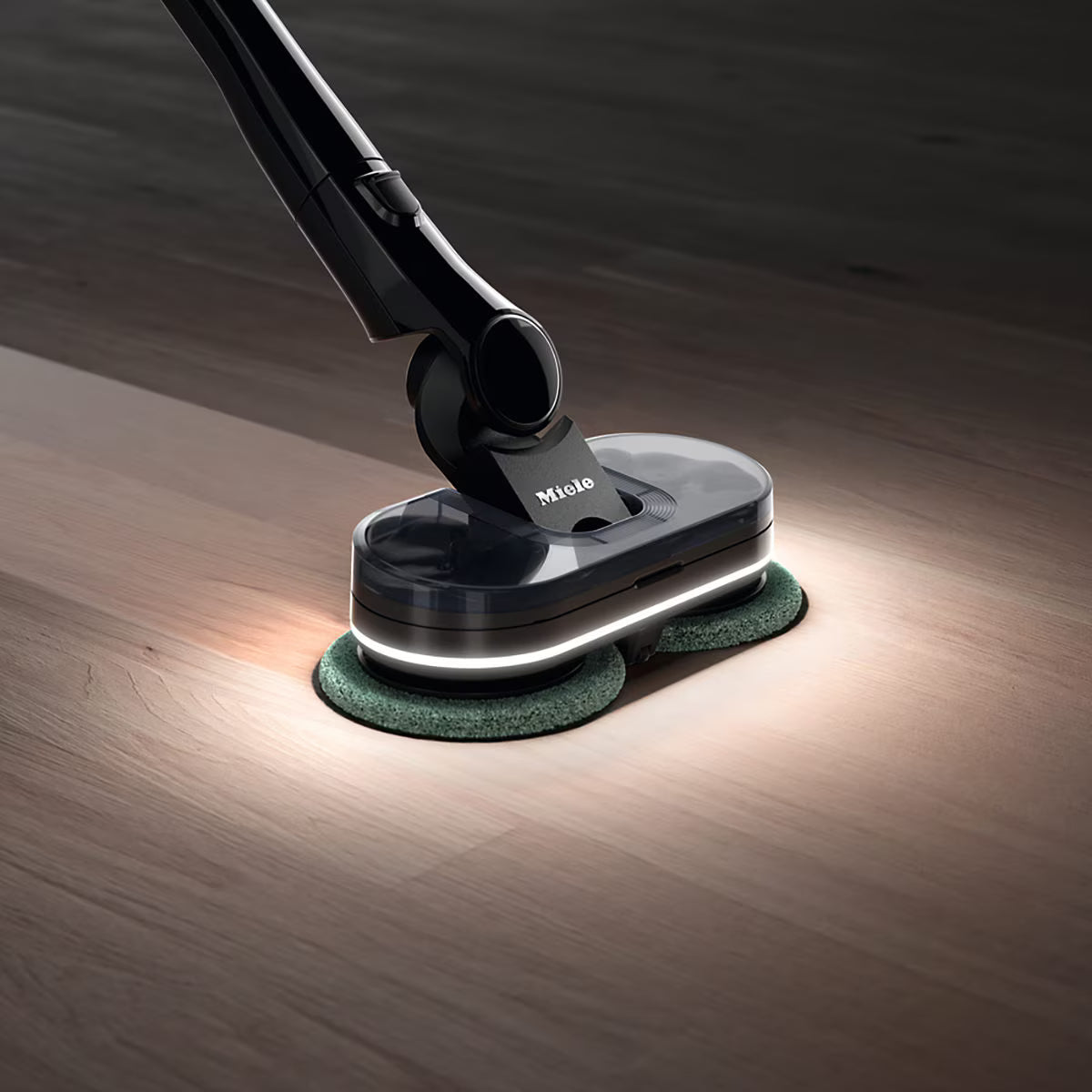 Miele Triflex HX3 Plus Aqua