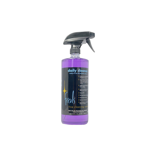Fred’s Daily Cleaner Quart