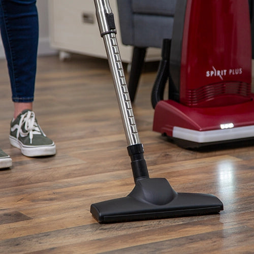 Riccar Spirit R21 Plus Upright Vacuum