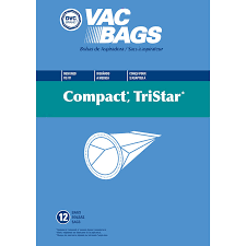 Compact & TriStar Bags 12 pack