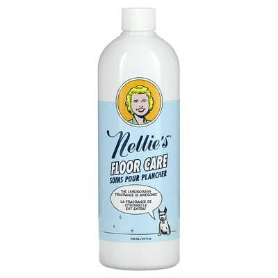 Nellie’s Floor Care 25 oz