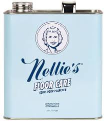 Nellie’s Floor Care 0.7 gal