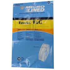 Sanitaire F+G Bags 10 Pack