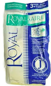 Royal J Bags 3 pack