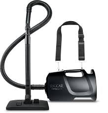 Riccar Supraquik Vacuum