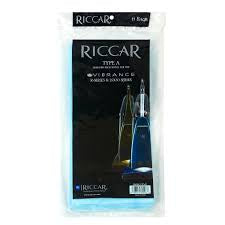 Riccar A VIBRANCE Paper Bags