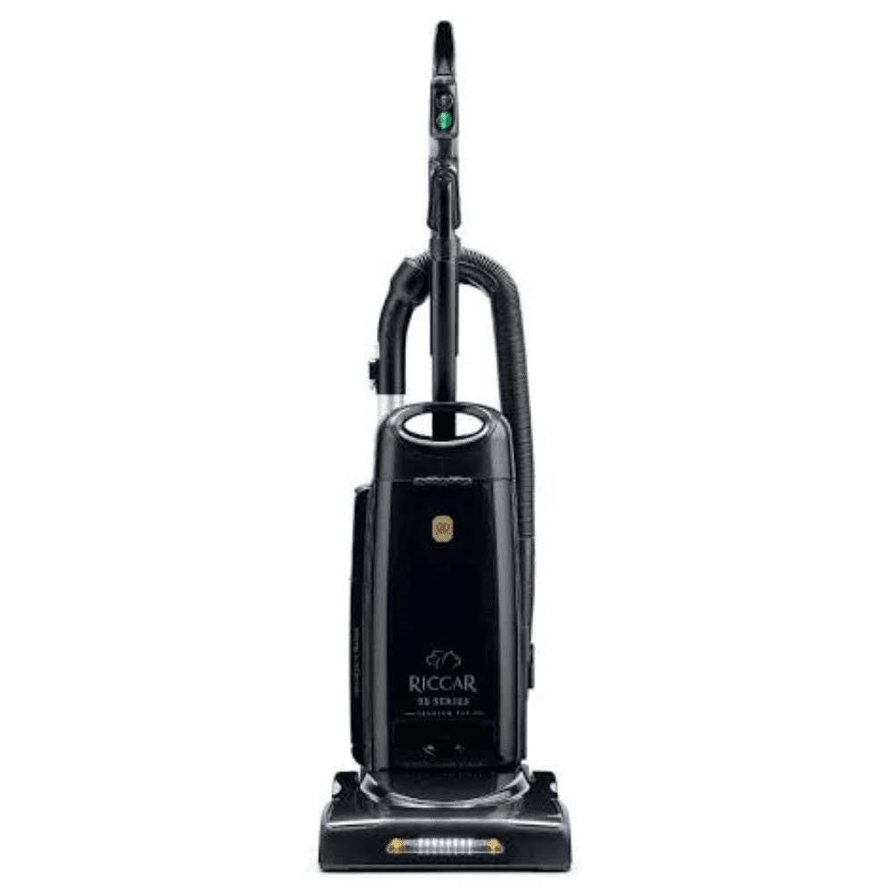 Riccar R25D Vacuum