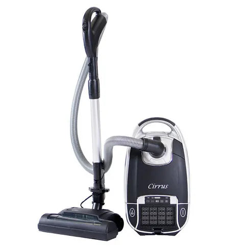 Cirrus Canister Vacuum w/Powerhead