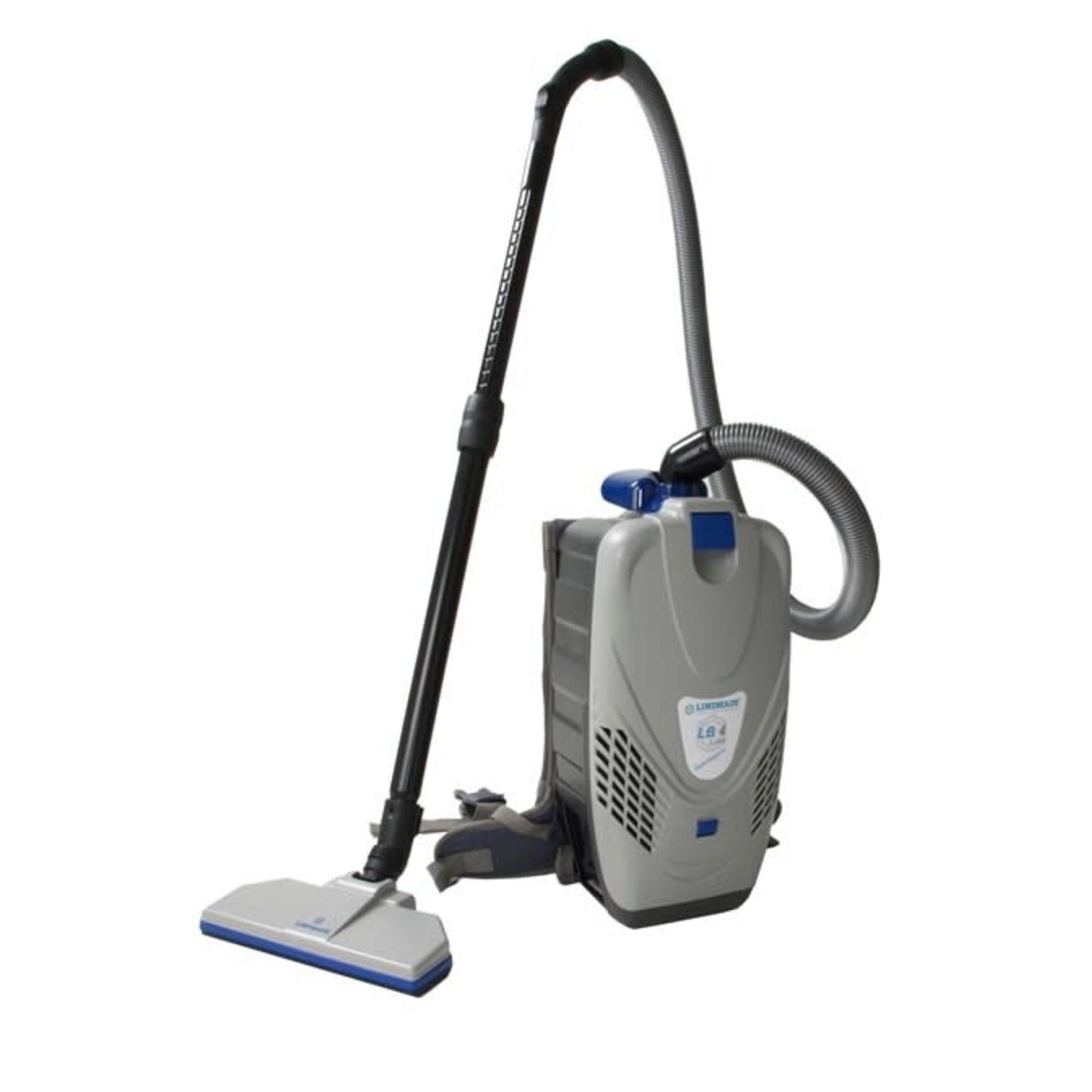 Lindhaus LB4 Electric Backpack Vacuum