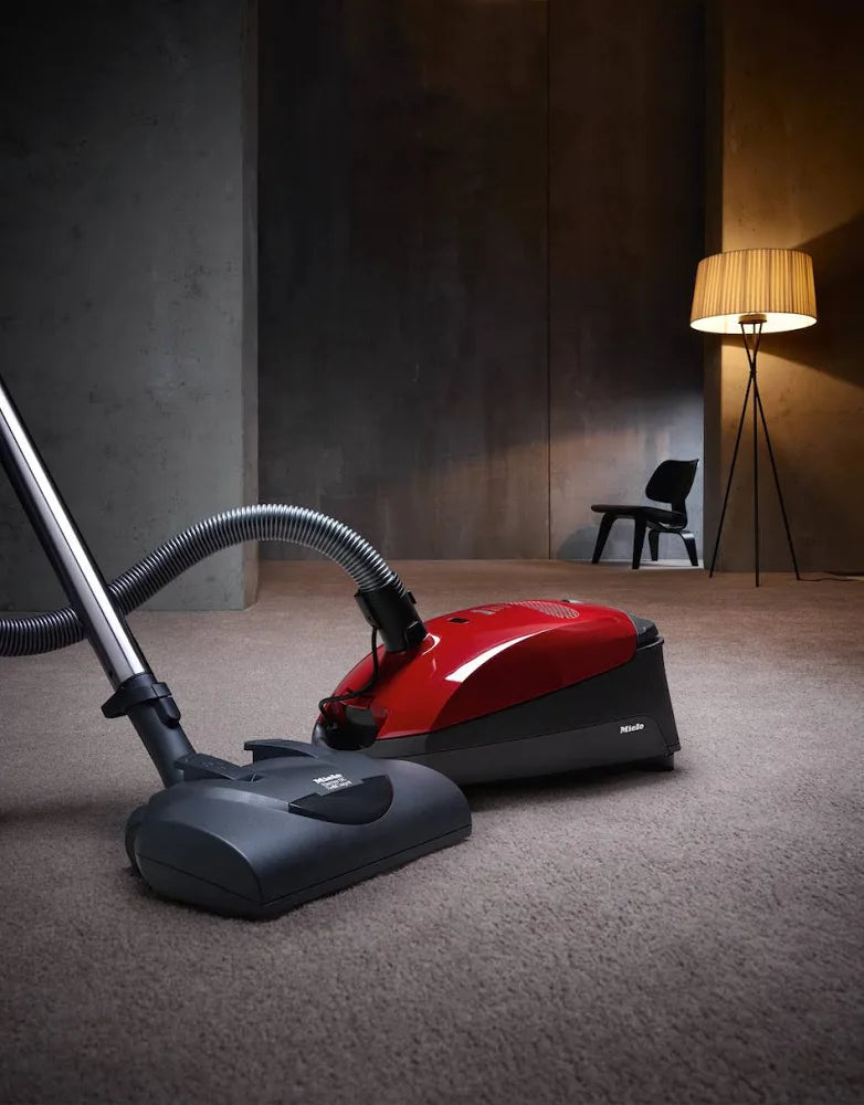 Miele Classic C1 Homecare Electro Plus