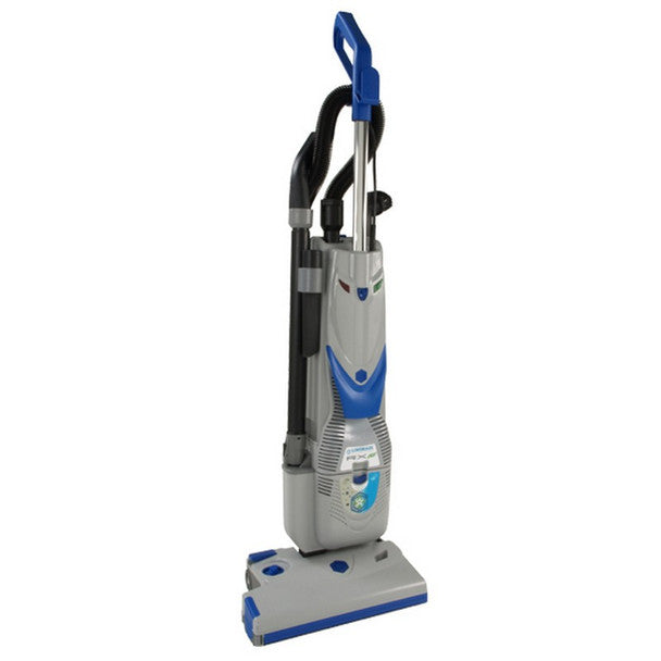 Lindhaus RX Ecoforce 380E Vacuum