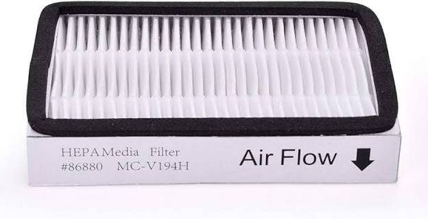 Kenmore EF2 HEPA Filter (86880)