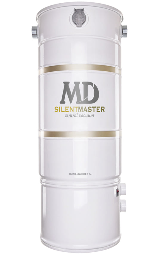 Modern Day SilentMaster S900r2 240V