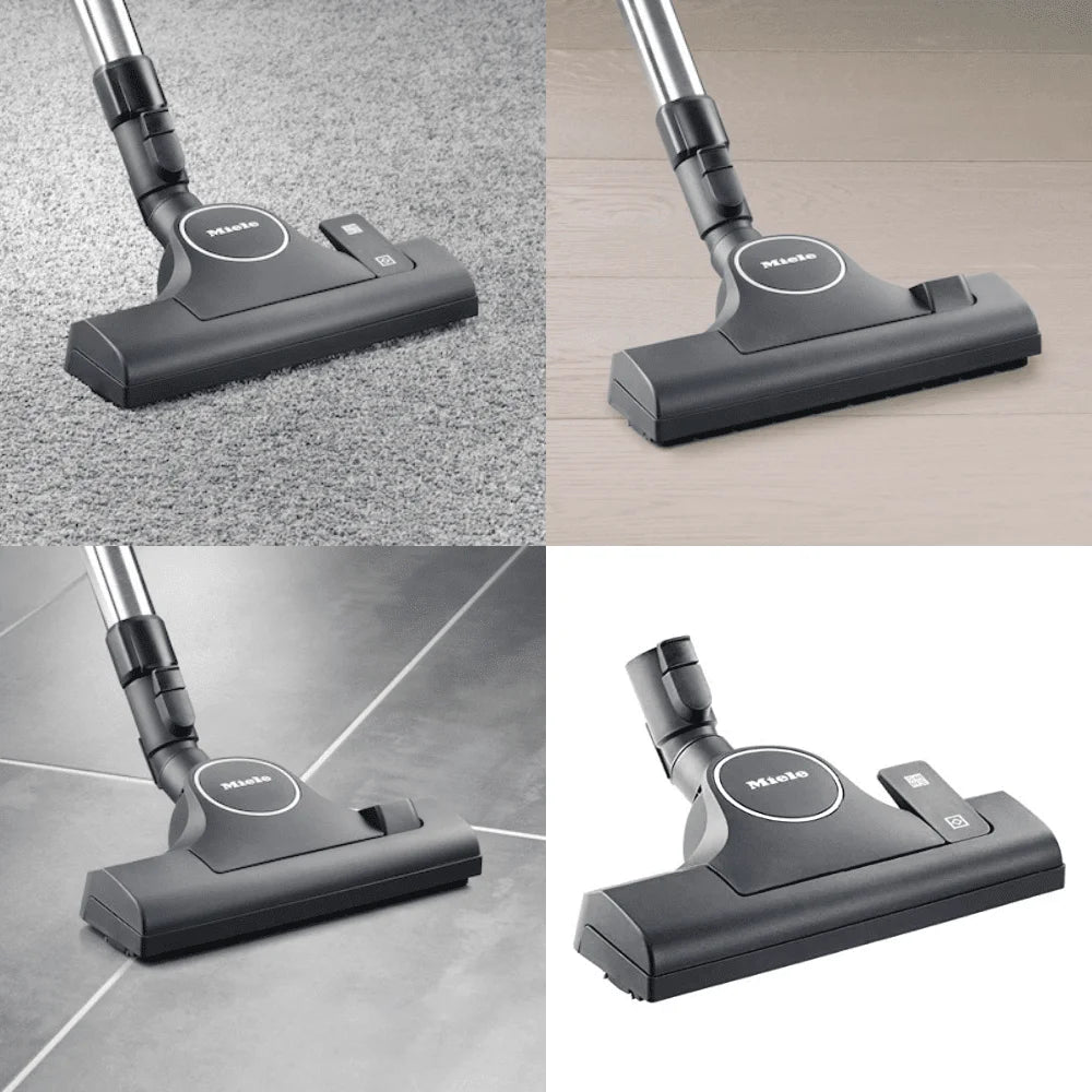 Miele AllTeQ Combination Floor Tool (SBD 365-3)