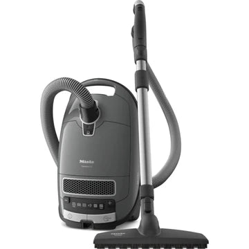 Miele Complete C3 125 Gala Edition Canister Vacuum