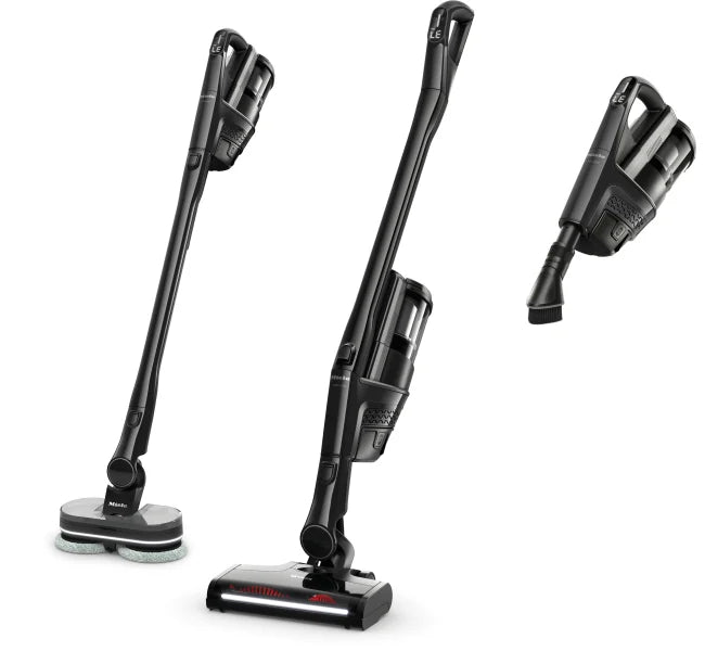 Miele Triflex HX3 Plus Aqua