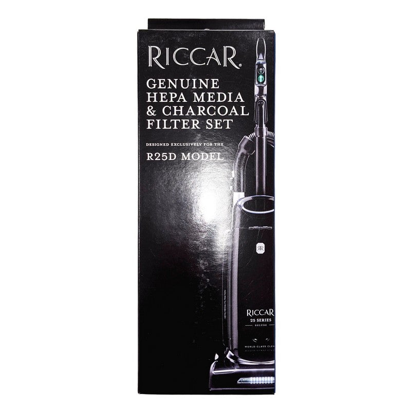 Riccar R25D R25D-F Filter