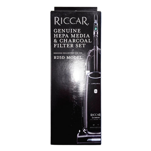 Riccar R25D R25D-F Filter