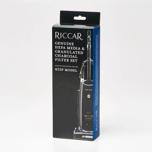 Riccar R25P R25P-F Filter