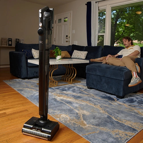 Riccar R70 Multi-Clean Deluxe Smart Mop