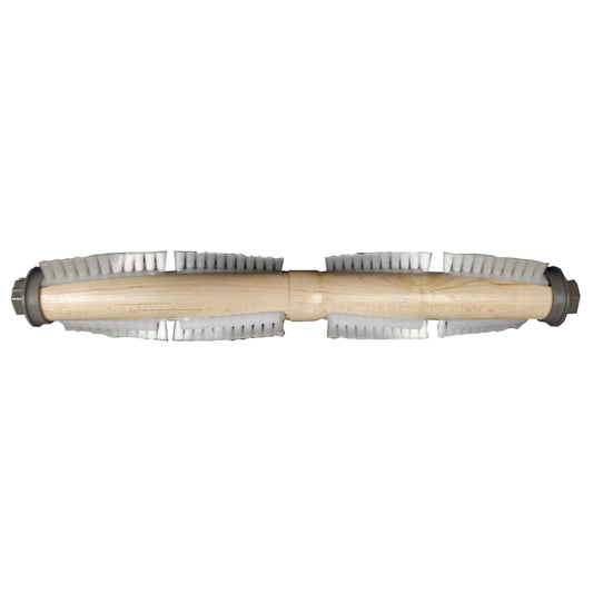 Royal Brushroll Hex End