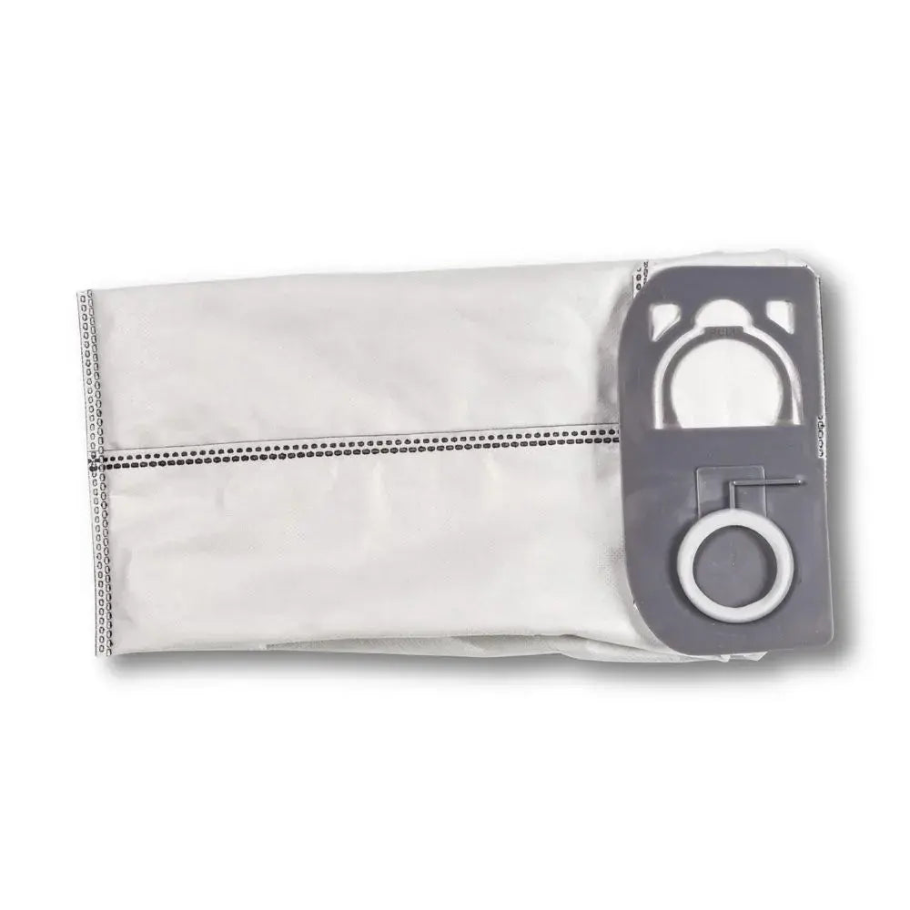 Riccar R27 Charcoal-Lined HEPA Vacuum Bags (6-Pack)