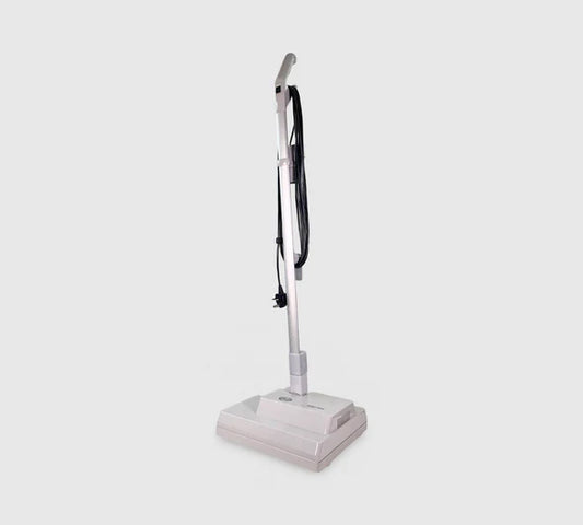 SEBO DUO Brush Dry Carpet Cleaner