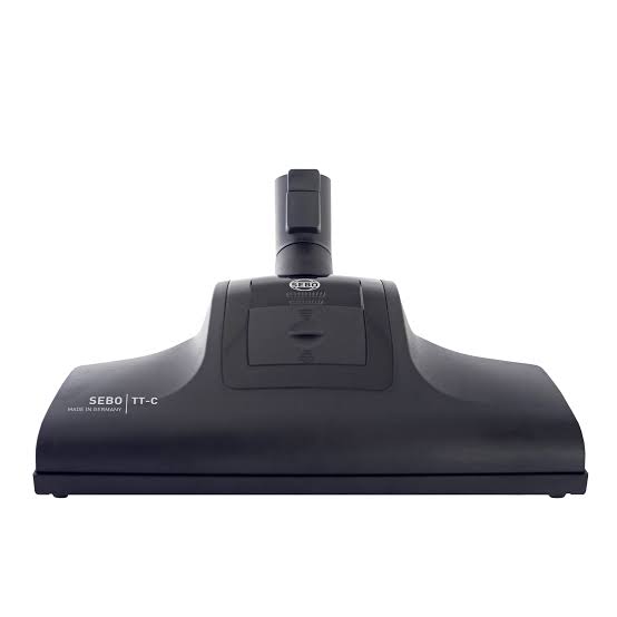 SEBO TT-C Turbo Head – Genuine SEBO Turbo Brush (8365GS)