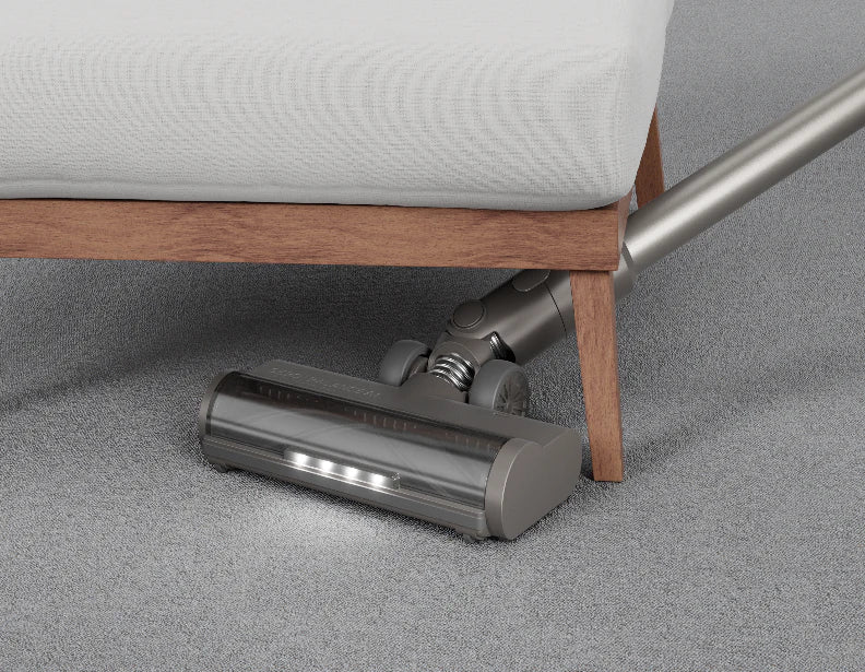 SEBO Balance A1 Cordless Vacuum  (Pre-Order: Ship Date Estimate Dec. 23-24)